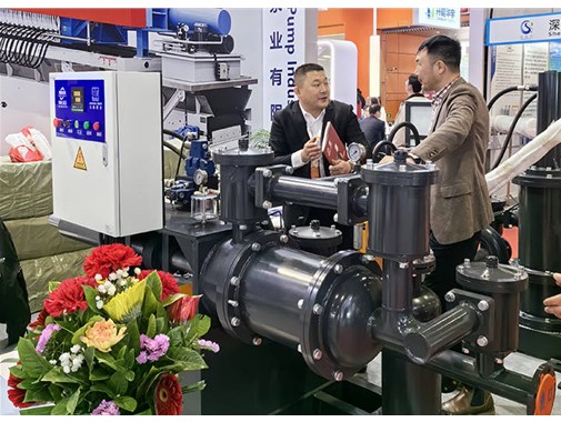 壓濾機(jī)入料泵有哪些類型？