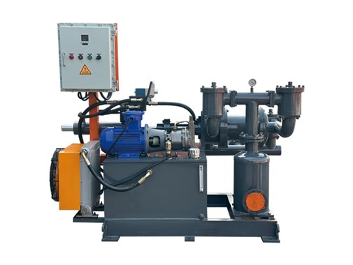 單杠式雙進(jìn)料入料泵不出油/壓力不足怎么辦？